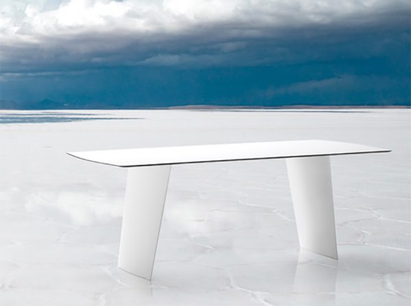 Modern Dining Table DI-Stone