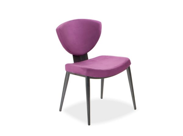 Unique Dining Chair Bliss by Elite Modern