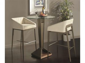 Cattelan Piston Full Footrest Counter & Bar Stool by SohoConcept - MIG  Furniture