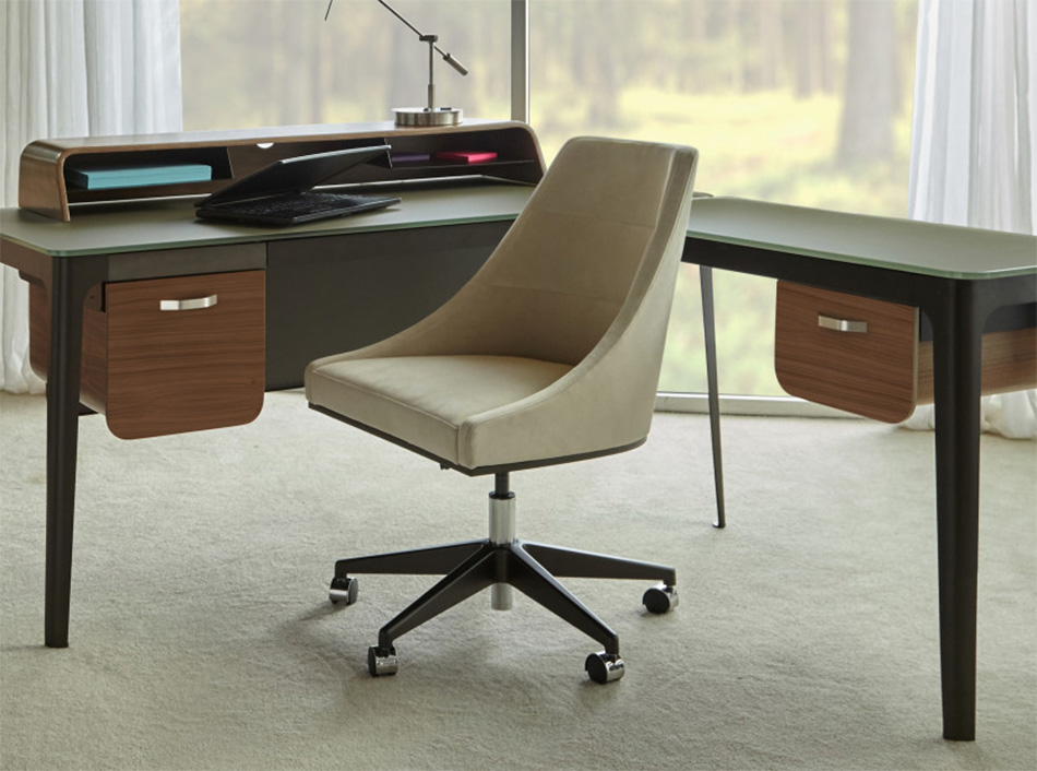 Desk Chair Senna By Elite Modern