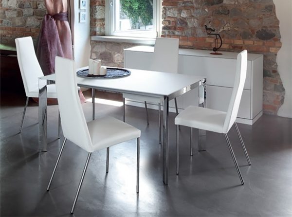 DomItalia Sierra Dining Chair from Italy