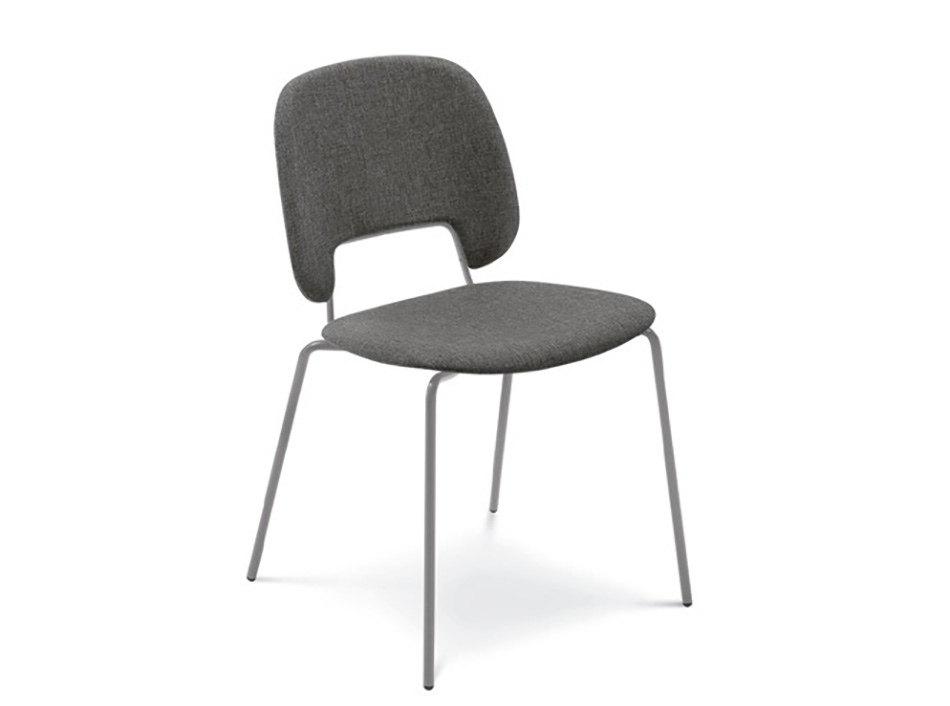 DomItalia Dining Chair Traffic from Italy