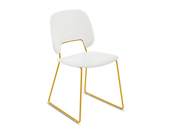 Modern Italian Chair Traffic-T by DomItalia