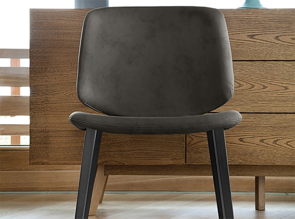 Contemporary Dining Chair STYLE-TR | DomItalia