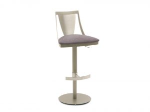 products 01 Contemporary Swivel Barstool Lana Elite Modern 0