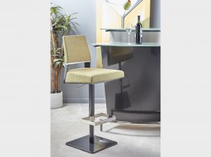 products 01 Contemporary Swivel Barstool Vivian Elite Modern 0