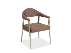 products 01 Dining Armchair Tiffany Elite Modern 2