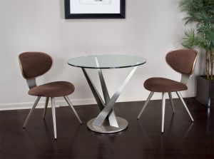 products 01 Glass Pub Table Crystal Elite Modern 0