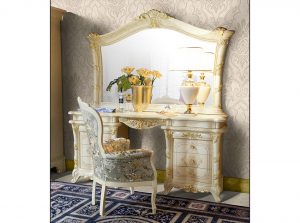 products 01 MobilPiu Vanity Dresser Madame Royale