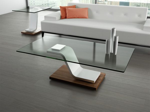 Volo Cocktail Table by Elite Modern