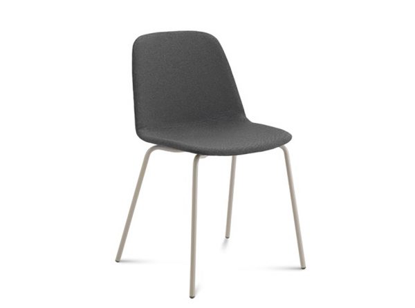 Exceptional Dining Chair Dot-M | DomItalia
