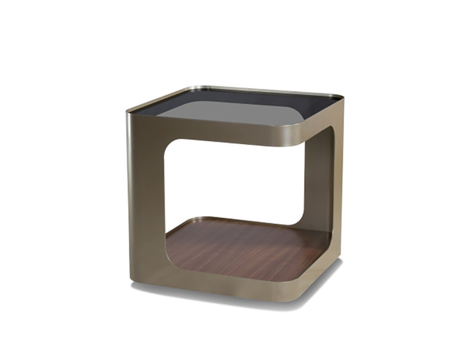 Uptown End Table by Elite Modern | USA
