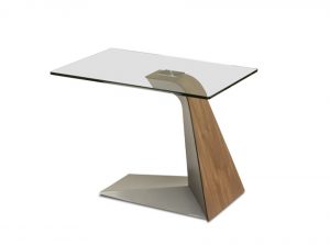 products 01 Modern Glass End Table Hyper Elite Modern 1