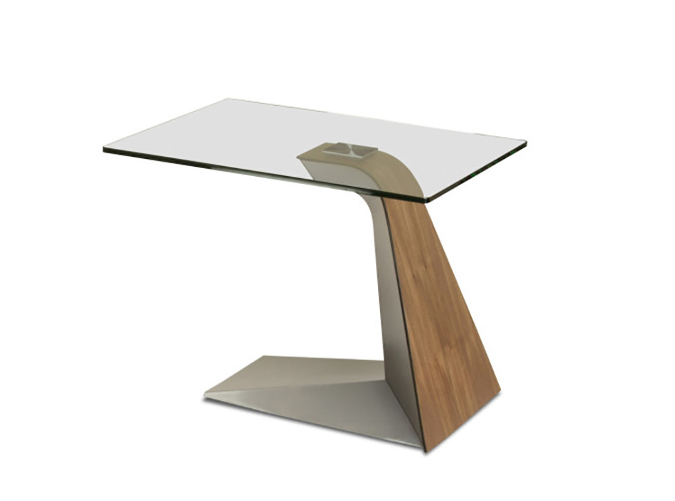Exceptional End Table Hyper by Elite Modern