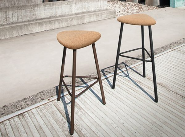 Contemporary Bar Chair Pick-SGA | DomItalia
