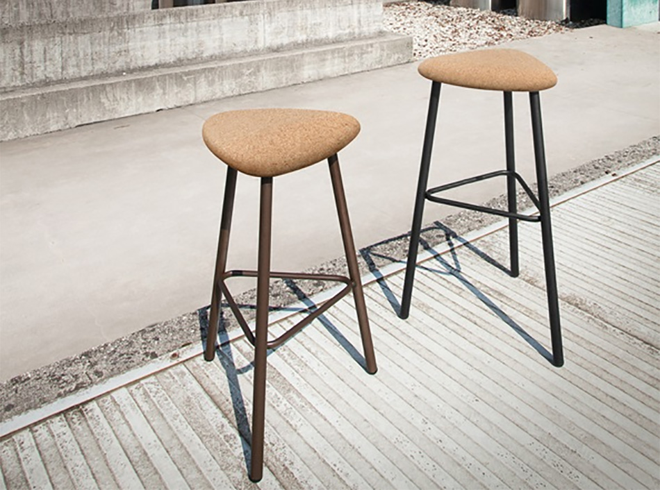 Contemporary Bar Chair Pick-SGA | DomItalia