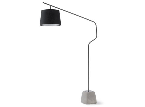 DI-Urban-LG Swivel Lamp by DomItalia