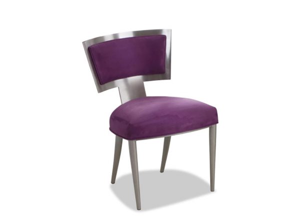 Contemporary Dining Chair Pharaoh by Elite Modern