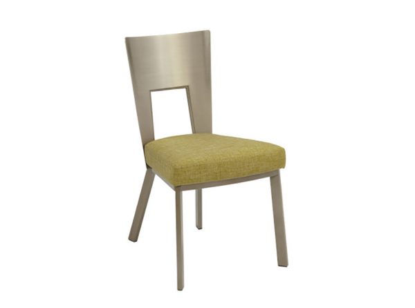 Elite Modern Bistro Chair Regal | USA