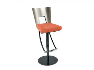 products 01 Regal Swivel Barstool Elite Modern 2