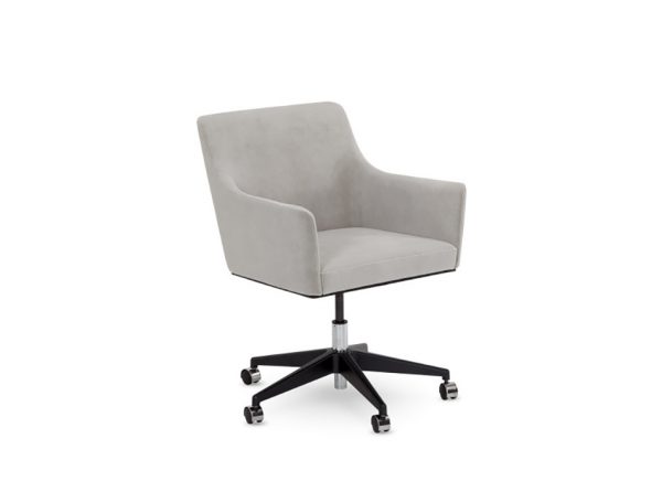 Functional Desk Chair Dunbar by Elite Modern