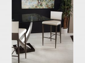 products 01 Unique Counter Stool Carina Elite Modern 0
