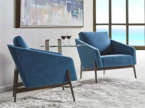 products 01 Upholstered Accent Chair Folio Elite Modern 0