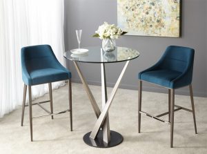 products 01 Upholstered Counter Stool Senna Elite Modern 0