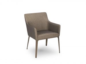 products 01 Upholstered Dining Chair Dunbar Elite Modern 1
