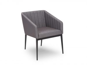 products 01 Upholstered Dining Chair Folio Elite Modern 2