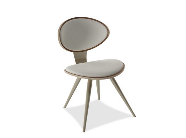 Vera Dining Chair by Elite Modern | Made in USA