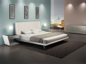 products 01 Contemporary Bedroom Set Zina Elite Modern 6