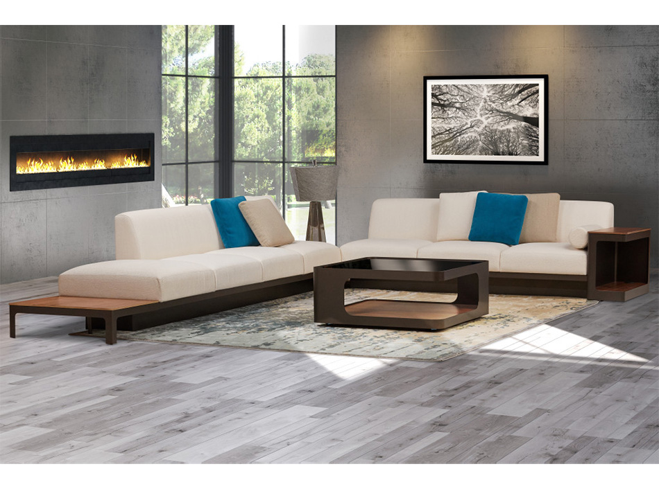 Large Sectional Sofa Milo | Elite Modern