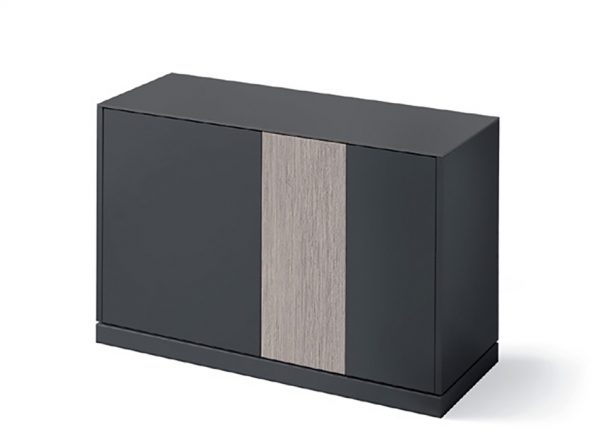 Contour Modern Sideboard from Italy