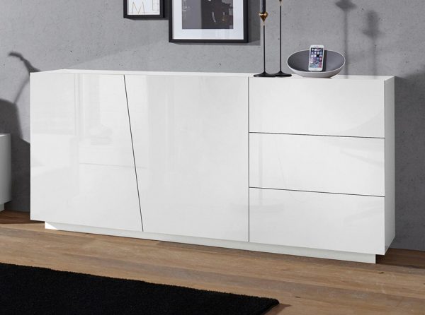 Contemporary Sideboard Lyra 71 | Made in Italy