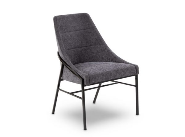 Upholstered Dining Chair Stella By Elite Modern