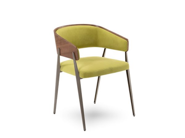 Unique Dining Chair Aria by Elite Modern
