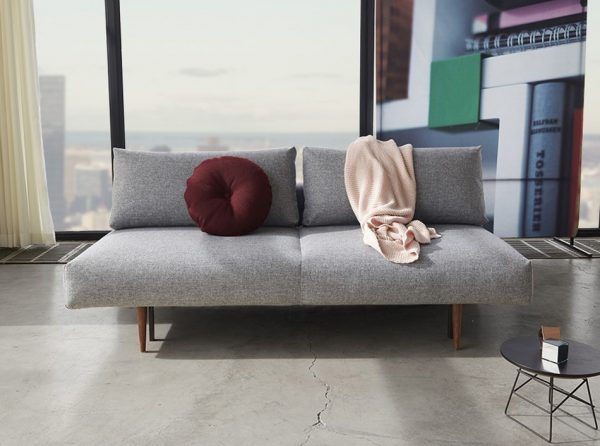 Innovation Frode Sleeper Sofa Bed