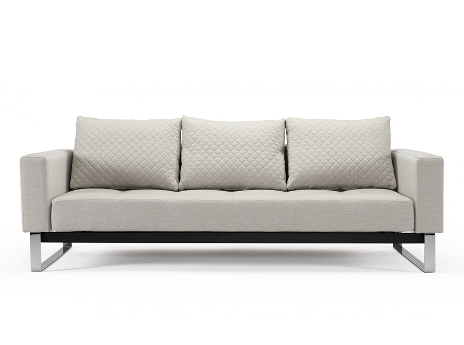 Innovation Cassius Quilt Deluxe Sofa