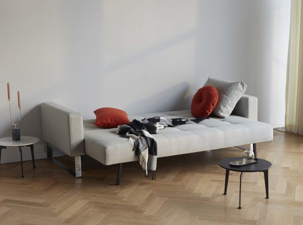 Innovation Cassius Quilt Sofa - MIG Furniture