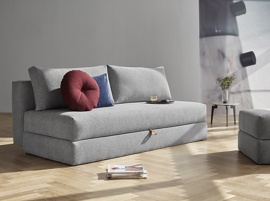 Innovation Sofa Bed Osvald