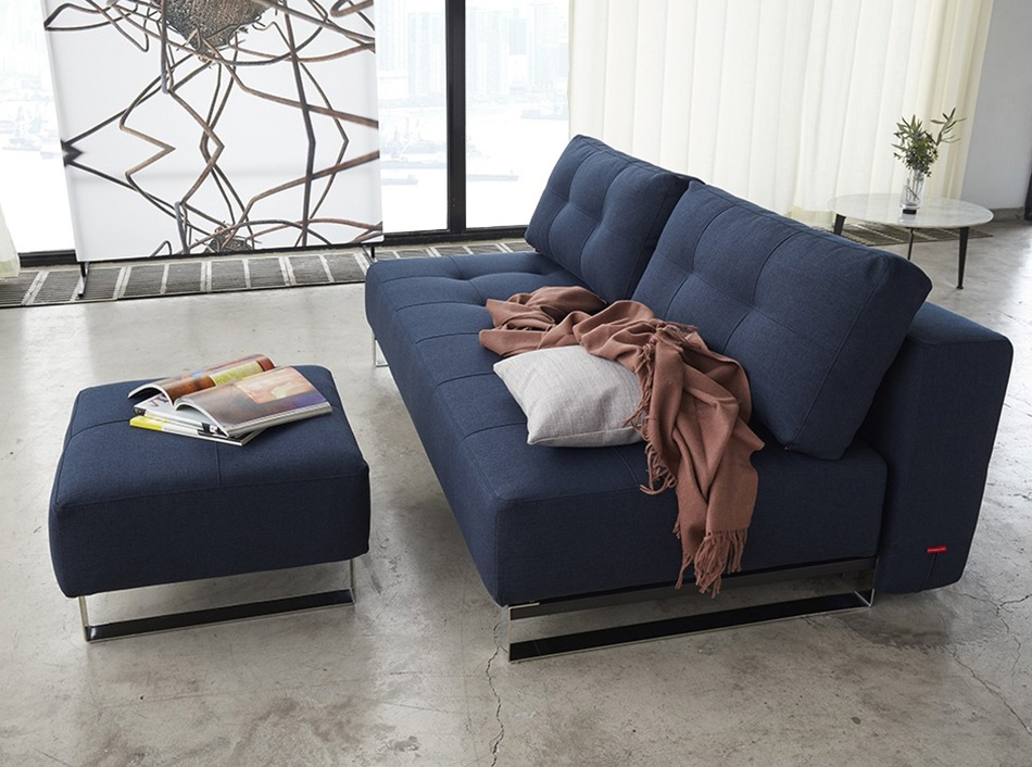 Supremax Deluxe Excess Lounger Sofa Innovation