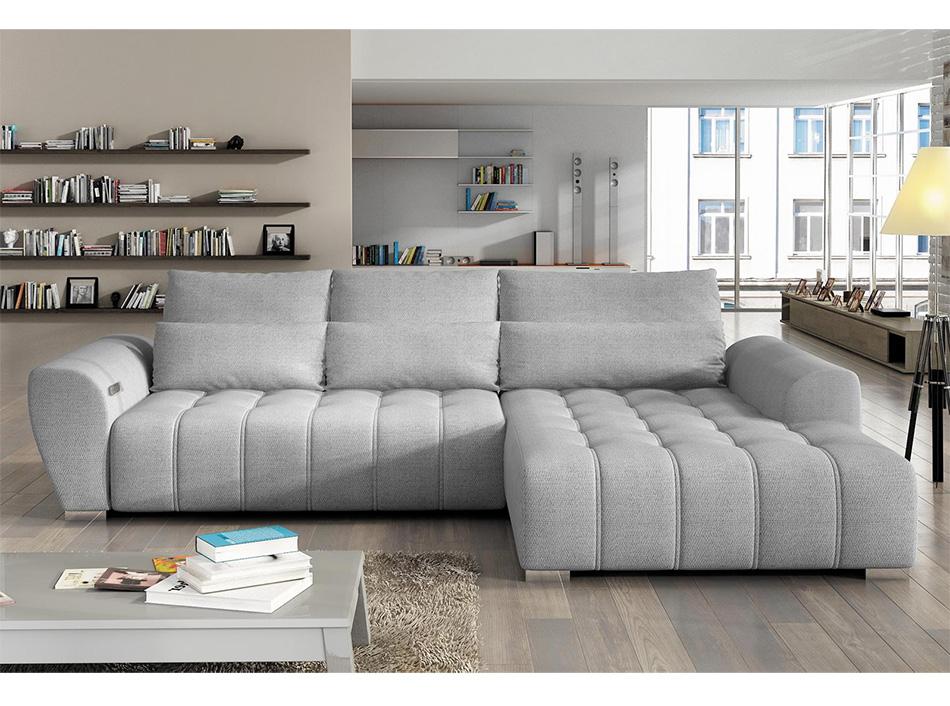 Modern European Sleeper Sofa Braven