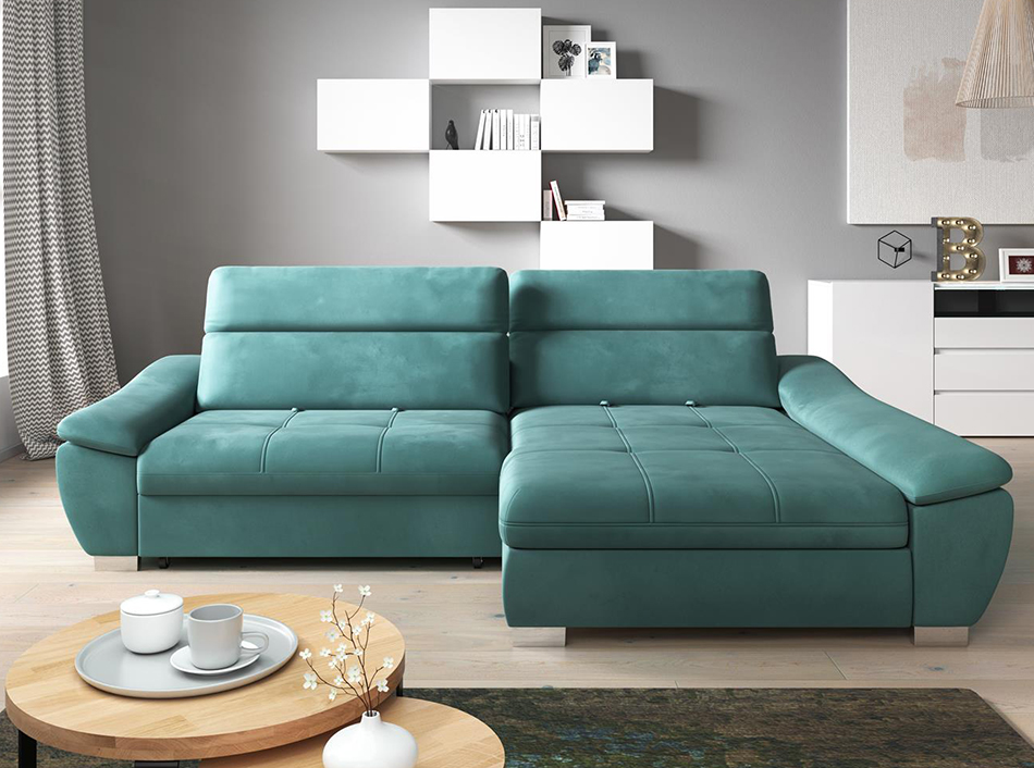 Cala Modern Sleeper Sofa Bed