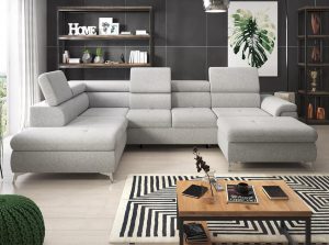 products 01 Modern European Sectional Sleeper Sofa Monk xl 0