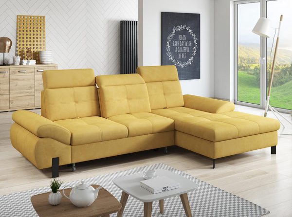 Unique Sectional Sofa Sleeper Opti