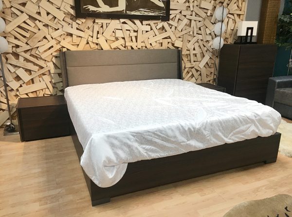 FLOOR SALE! Italian Bedroom Set Dado by ALF Group