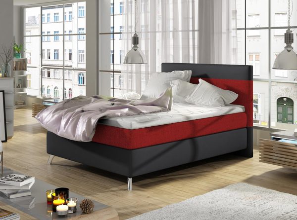 Exceptional Box Spring Bed Cosy