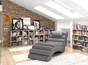 products 01 Modern European Lounger Chair Miami 0