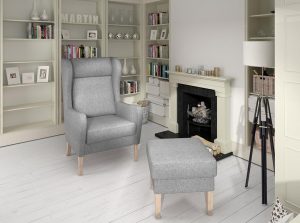products 01 Modern European Lounger Chair Taco 0